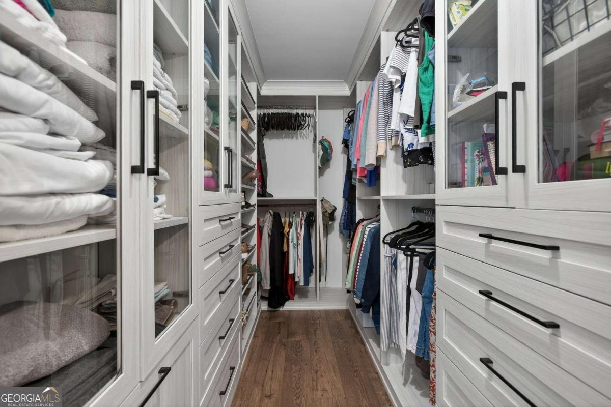 1069 Cliffridge Court Marietta - Photo 26