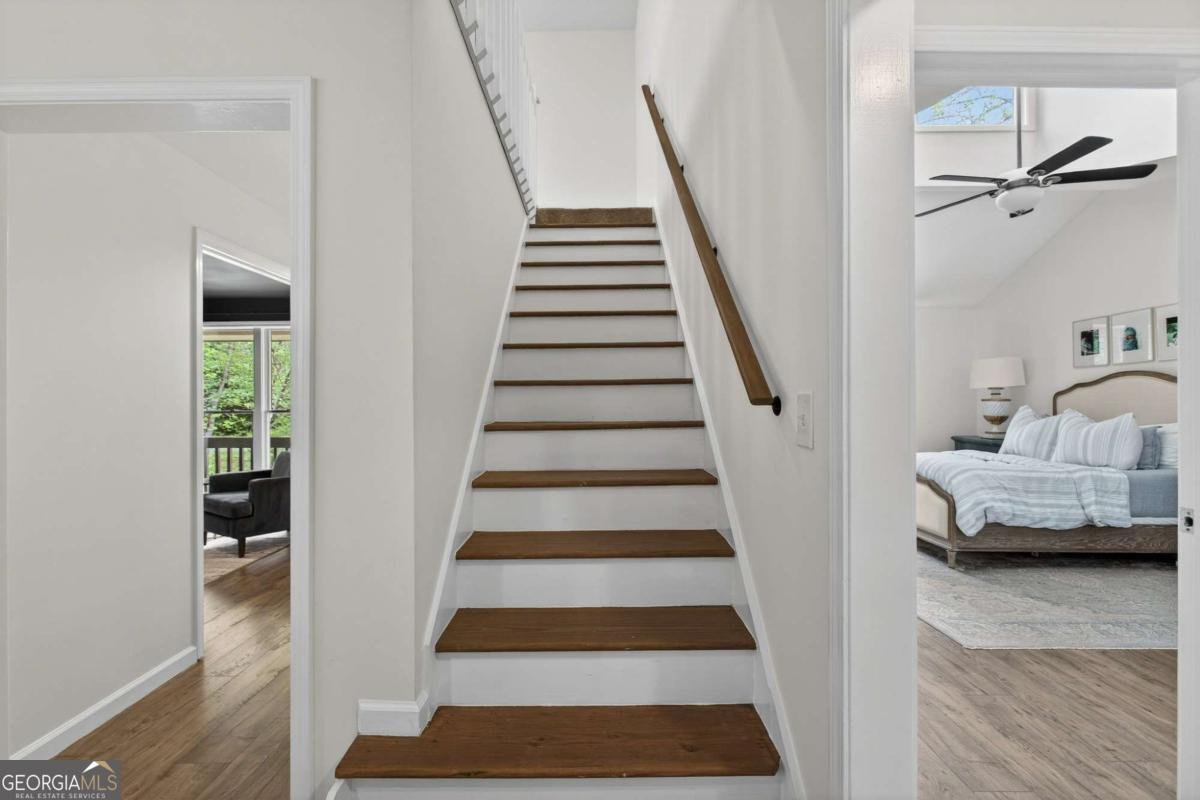 1069 Cliffridge Court Marietta - Photo 27