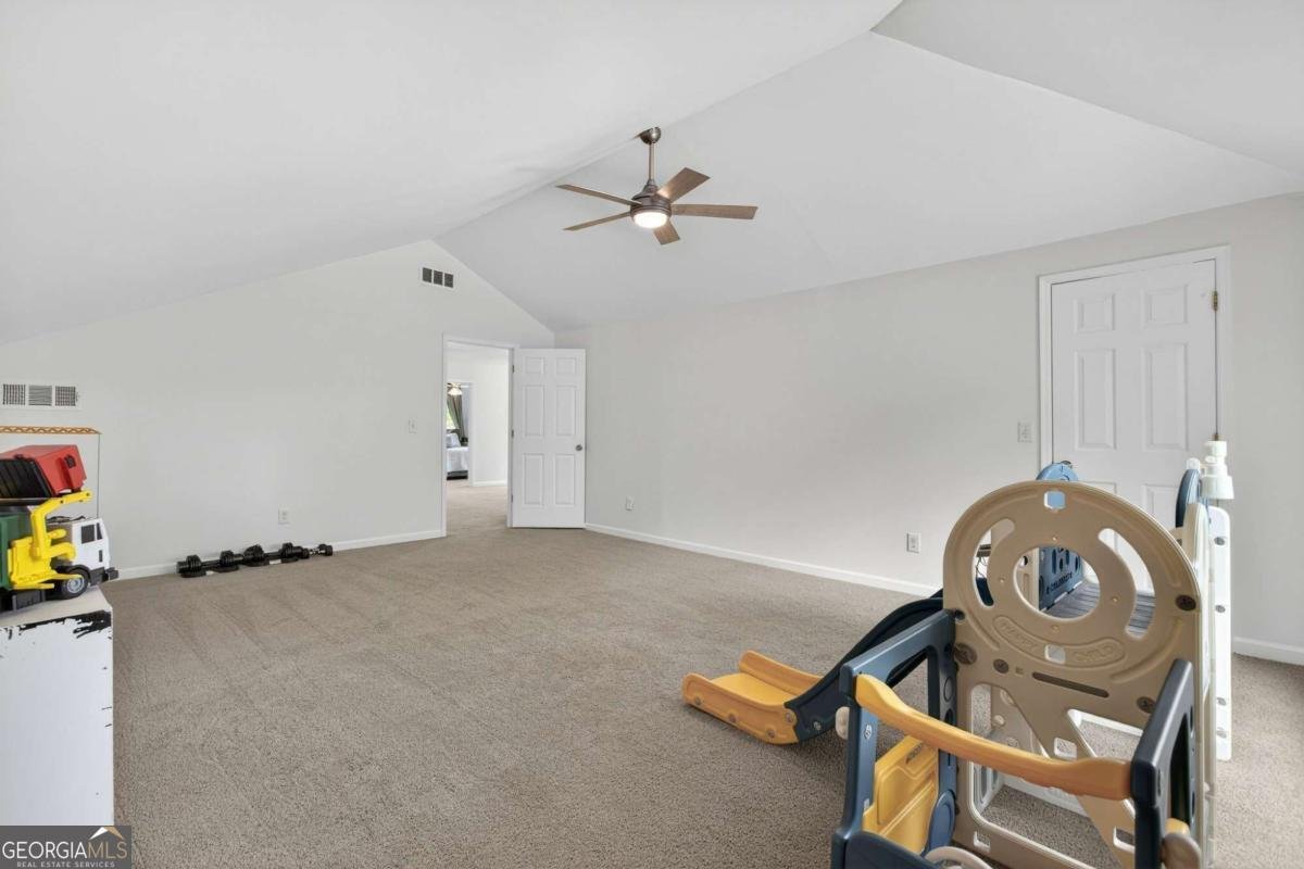 1069 Cliffridge Court Marietta - Photo 29