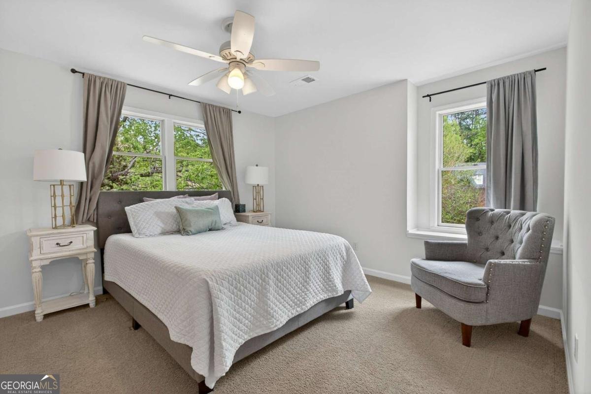 1069 Cliffridge Court Marietta - Photo 30