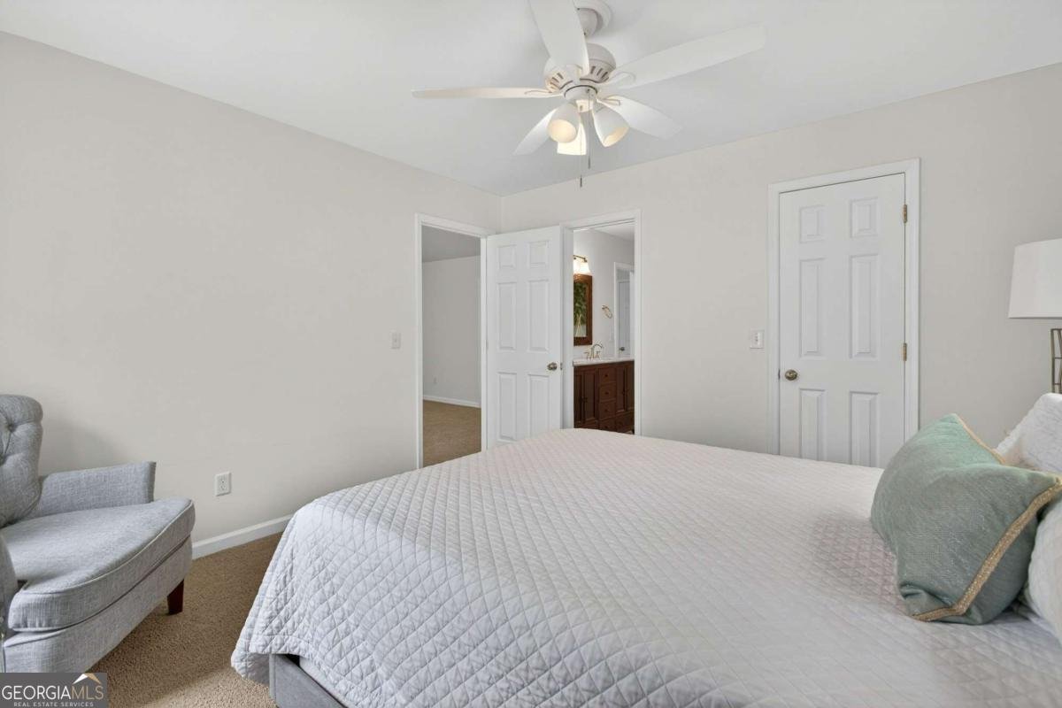 1069 Cliffridge Court Marietta - Photo 31