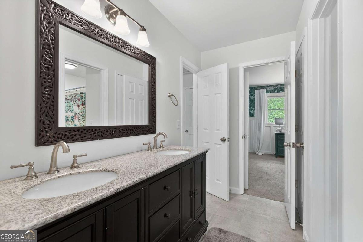 1069 Cliffridge Court Marietta - Photo 32