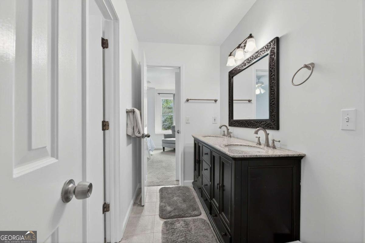 1069 Cliffridge Court Marietta - Photo 34