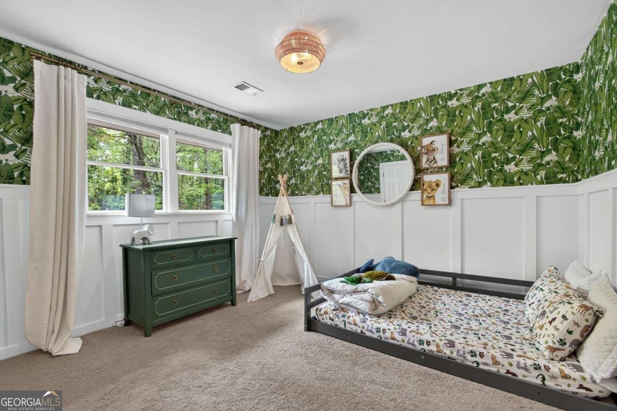 1069 Cliffridge Court Marietta - Photo 35