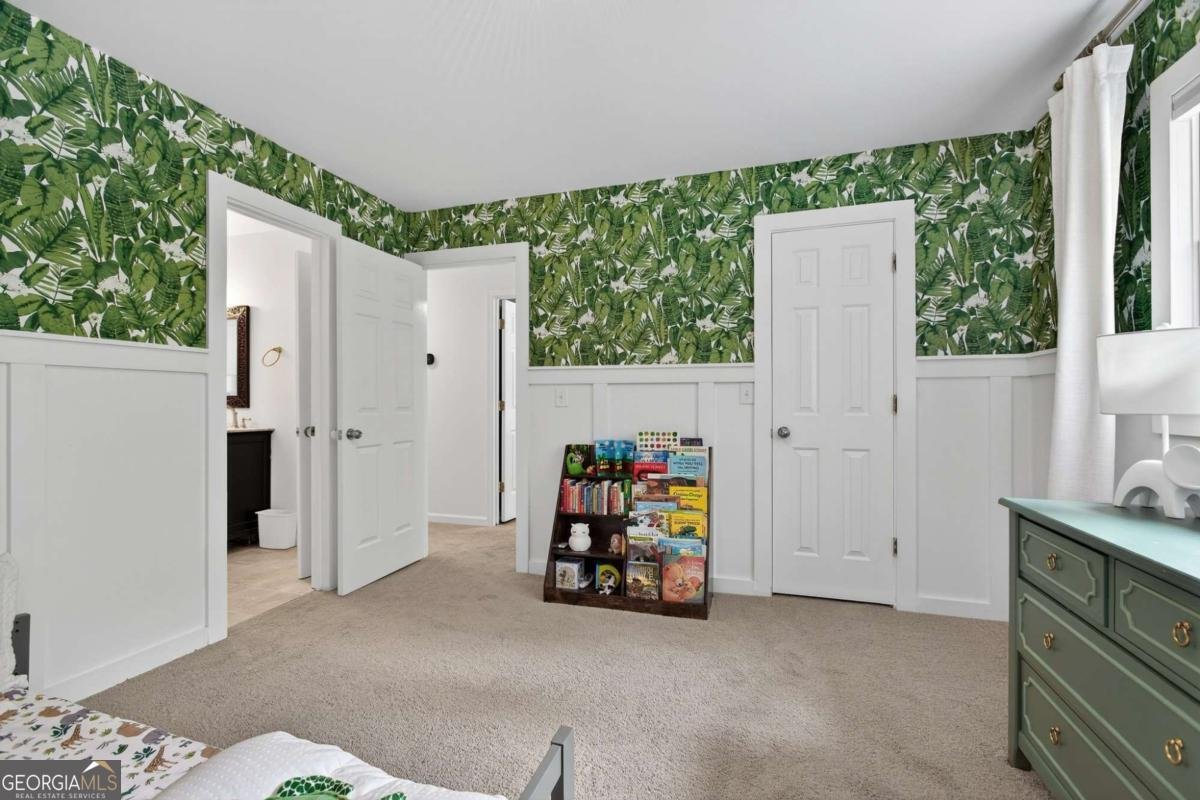 1069 Cliffridge Court Marietta - Photo 36