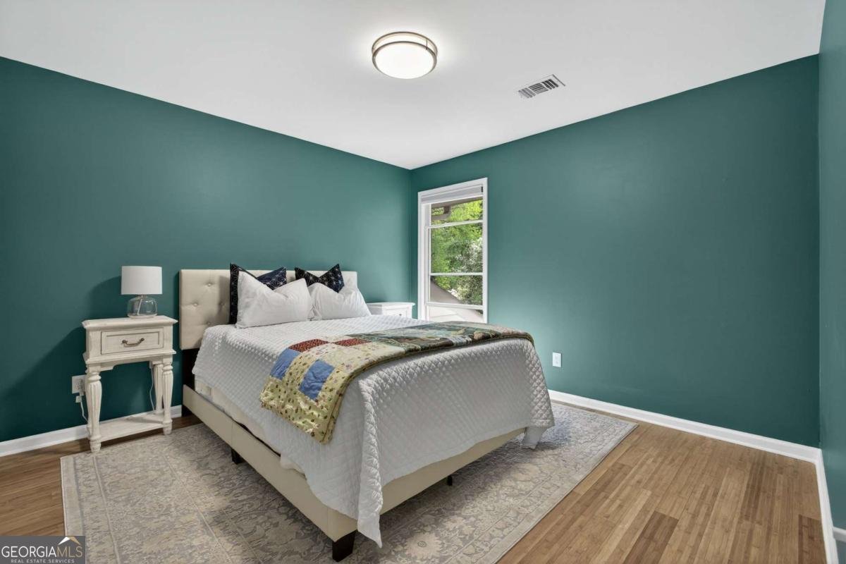 1069 Cliffridge Court Marietta - Photo 37