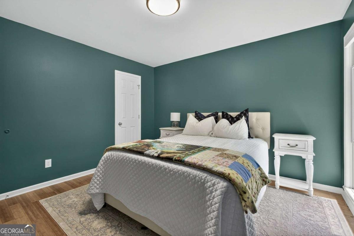 1069 Cliffridge Court Marietta - Photo 38