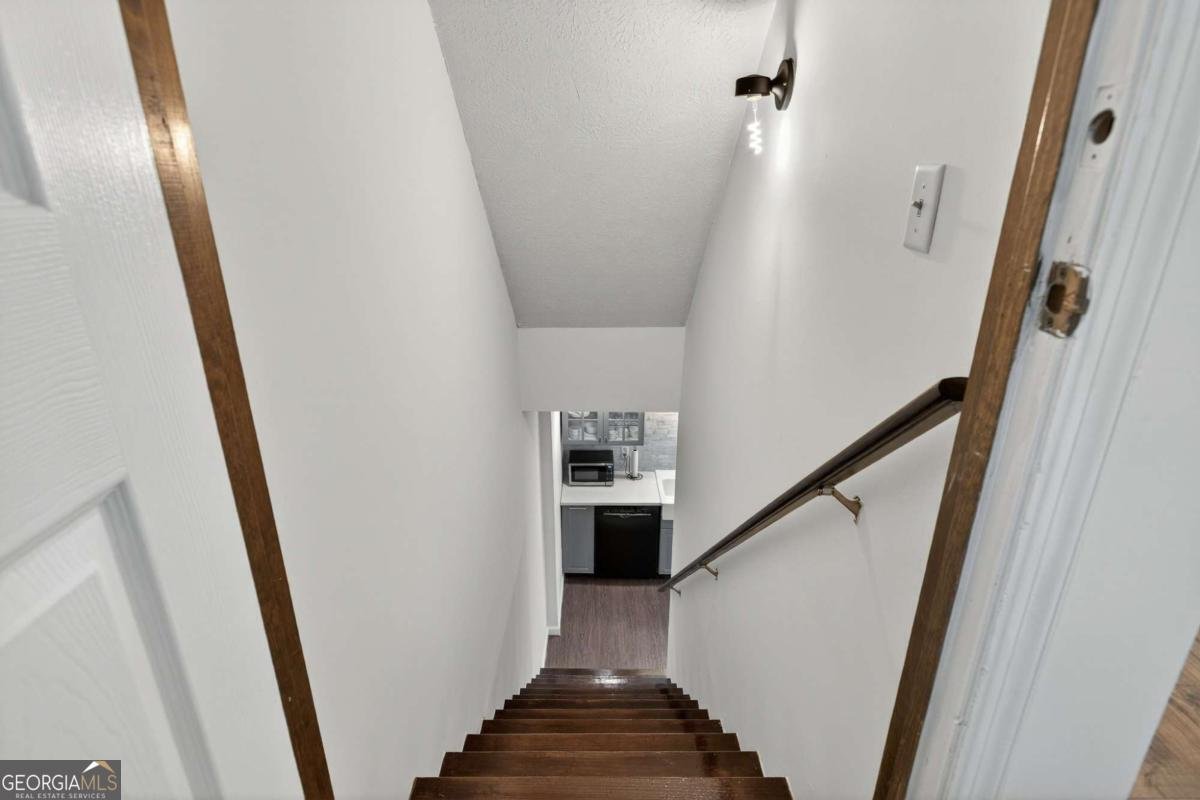 1069 Cliffridge Court Marietta - Photo 40