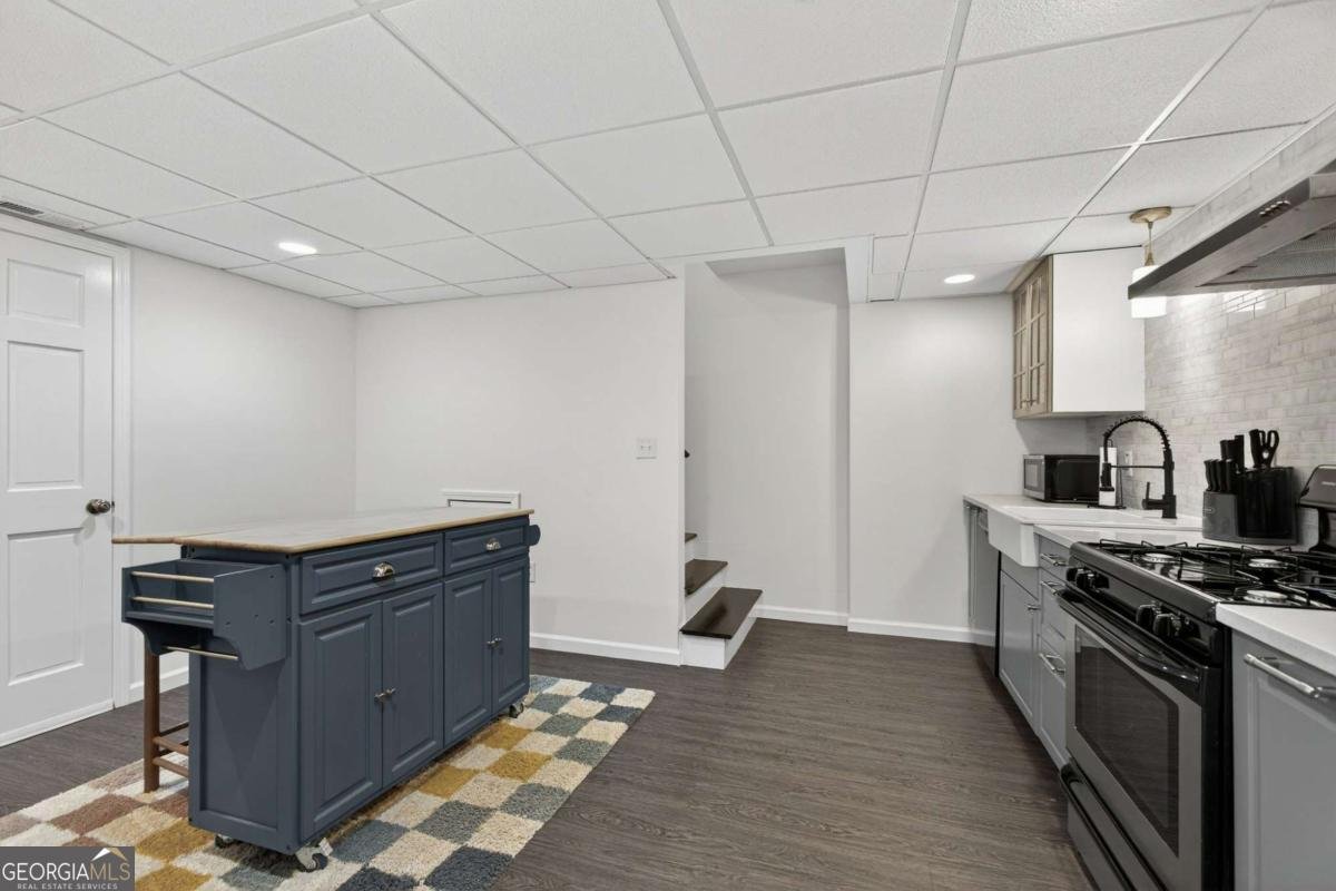 1069 Cliffridge Court Marietta - Photo 41