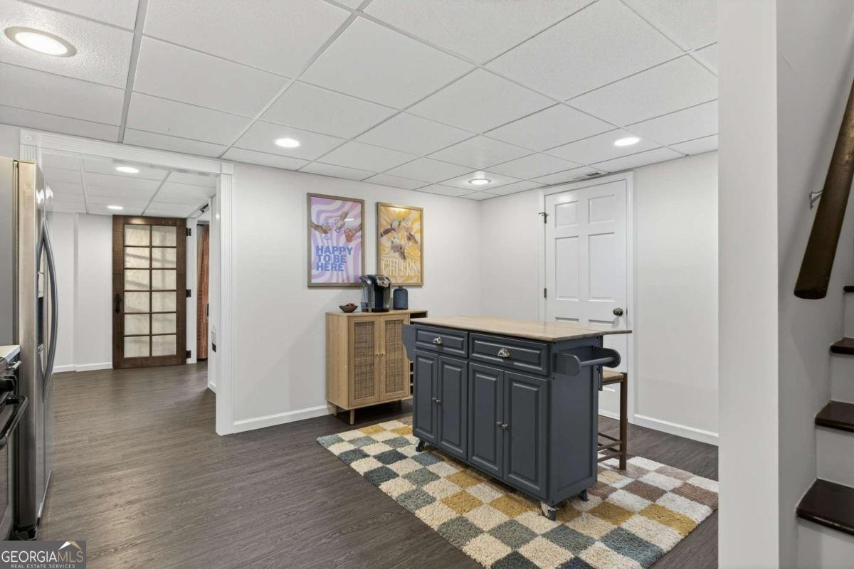 1069 Cliffridge Court Marietta - Photo 42