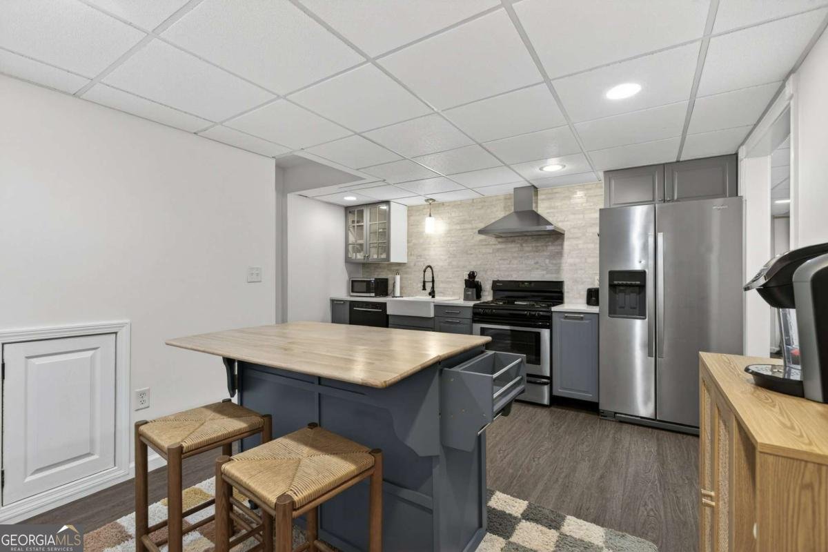 1069 Cliffridge Court Marietta - Photo 43