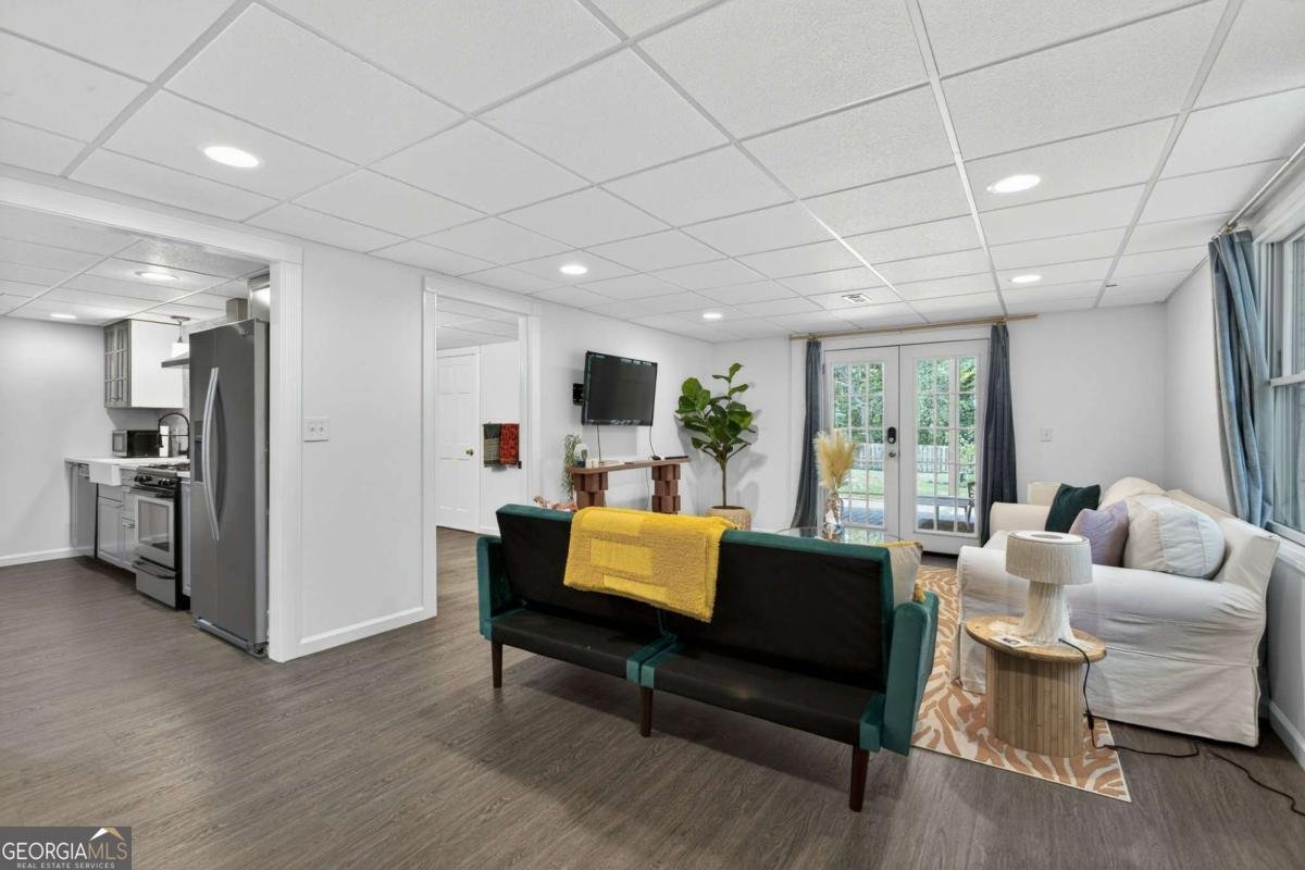 1069 Cliffridge Court Marietta - Photo 44