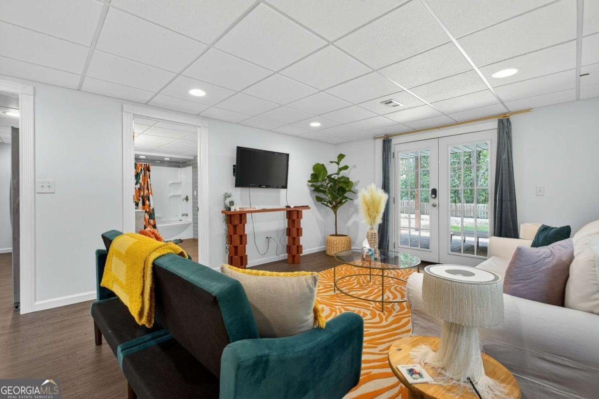 1069 Cliffridge Court Marietta - Photo 46