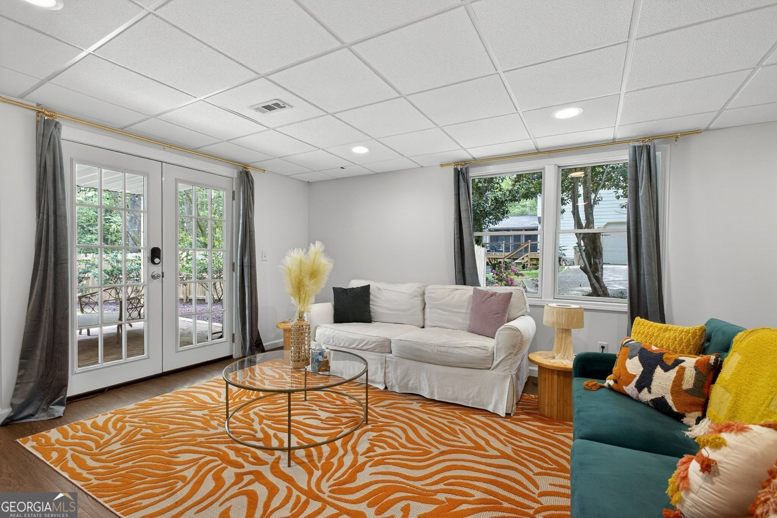 1069 Cliffridge Court Marietta - Photo 47