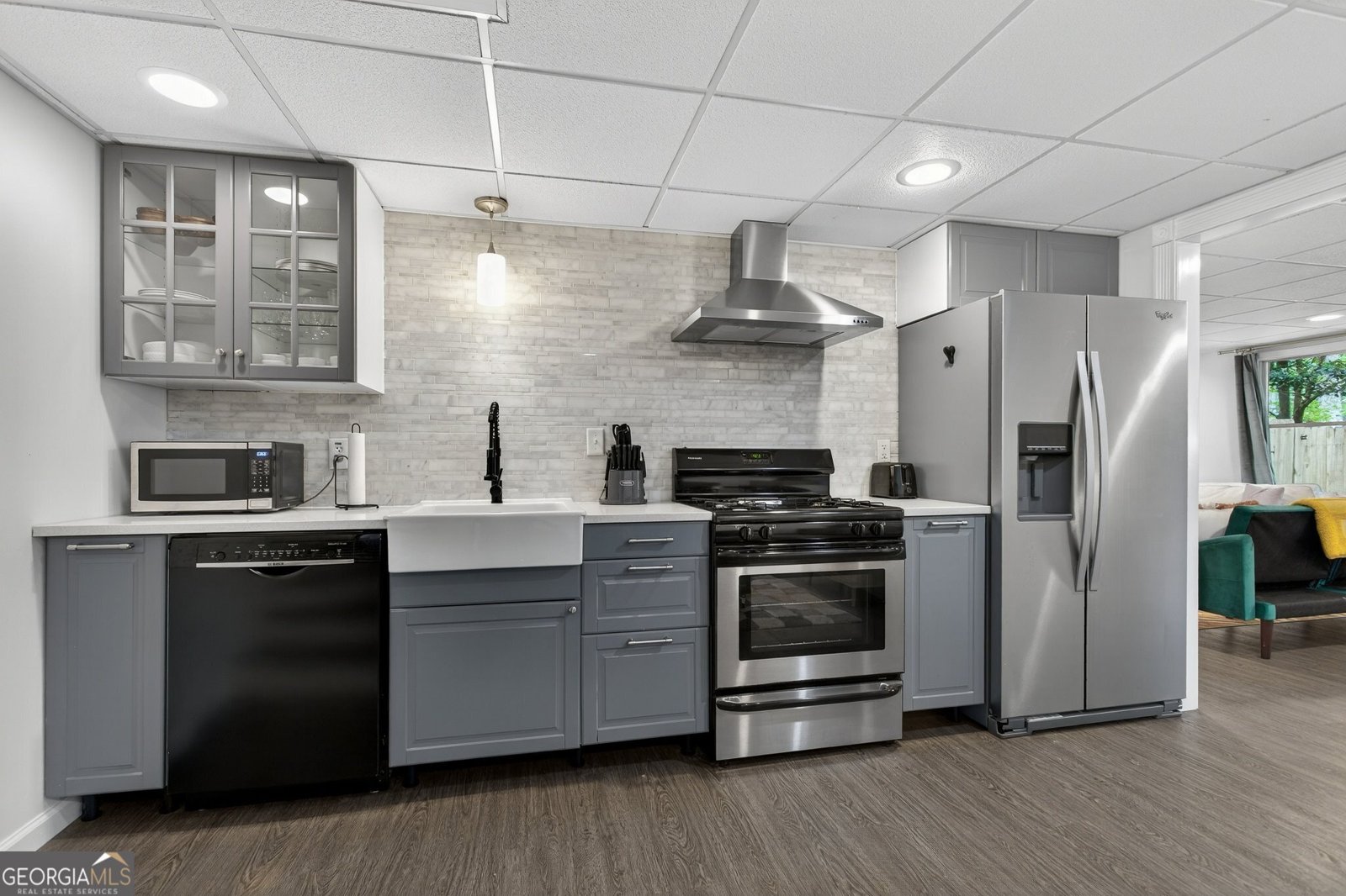 1069 Cliffridge Court Marietta - Photo 48