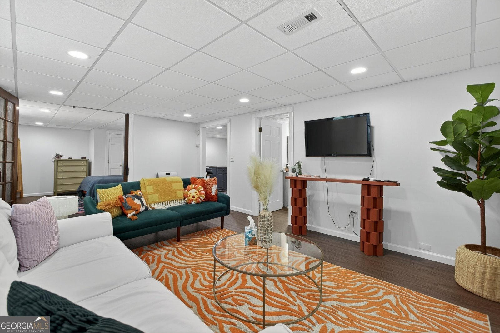 1069 Cliffridge Court Marietta - Photo 49