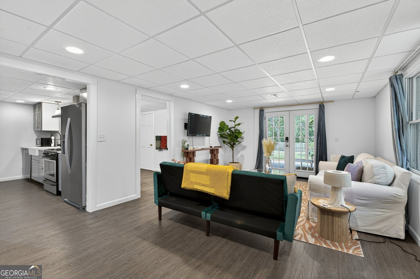 1069 Cliffridge Court Marietta - Photo 50