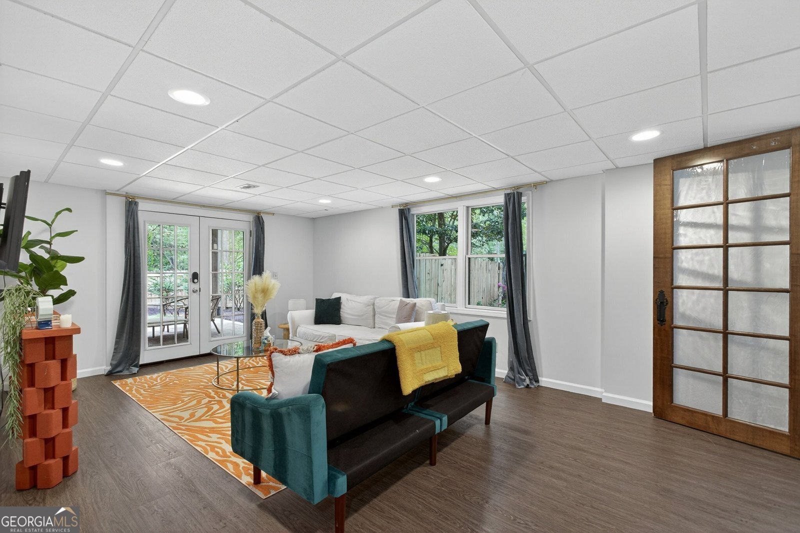 1069 Cliffridge Court Marietta - Photo 51