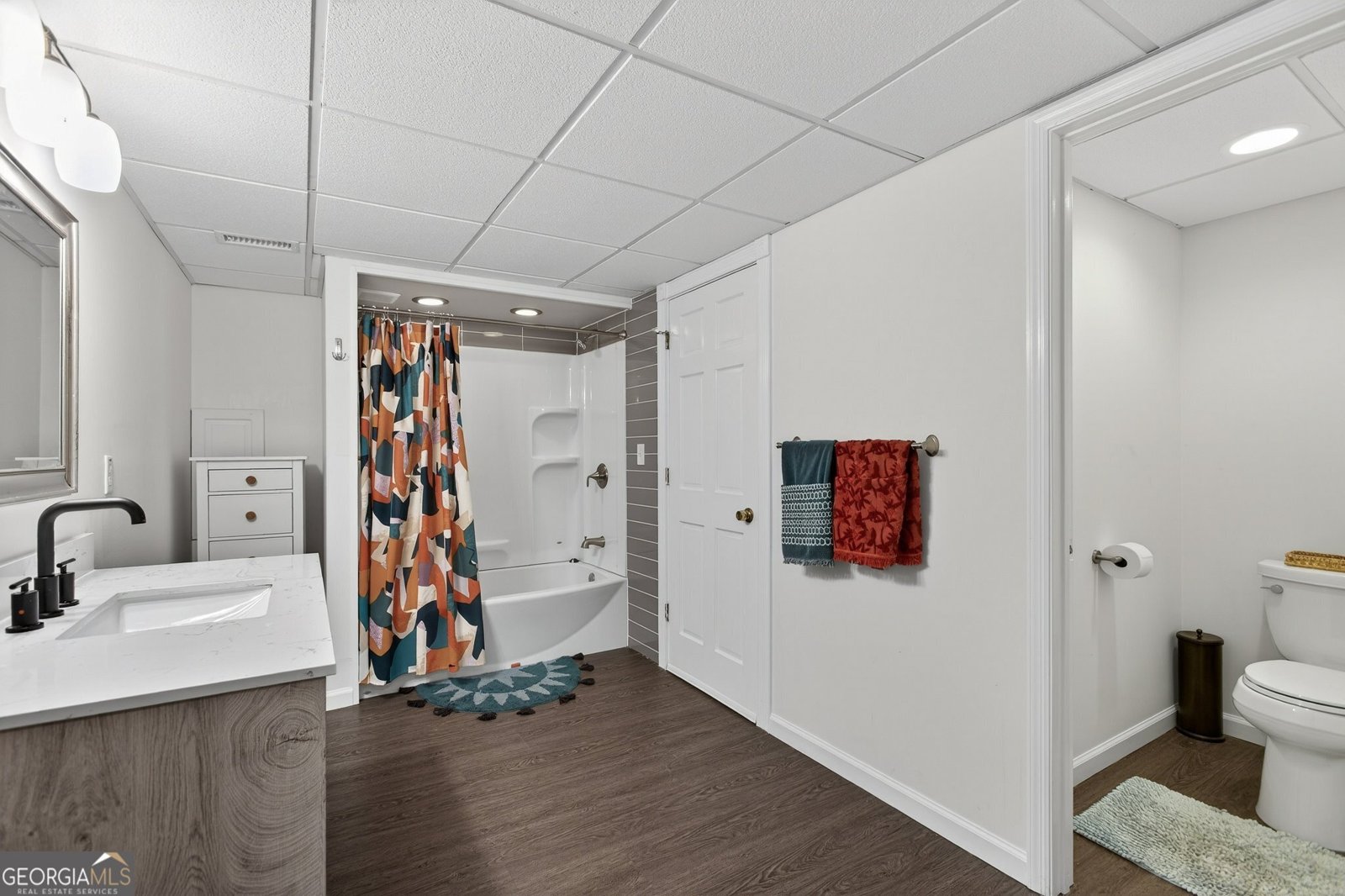 1069 Cliffridge Court Marietta - Photo 53