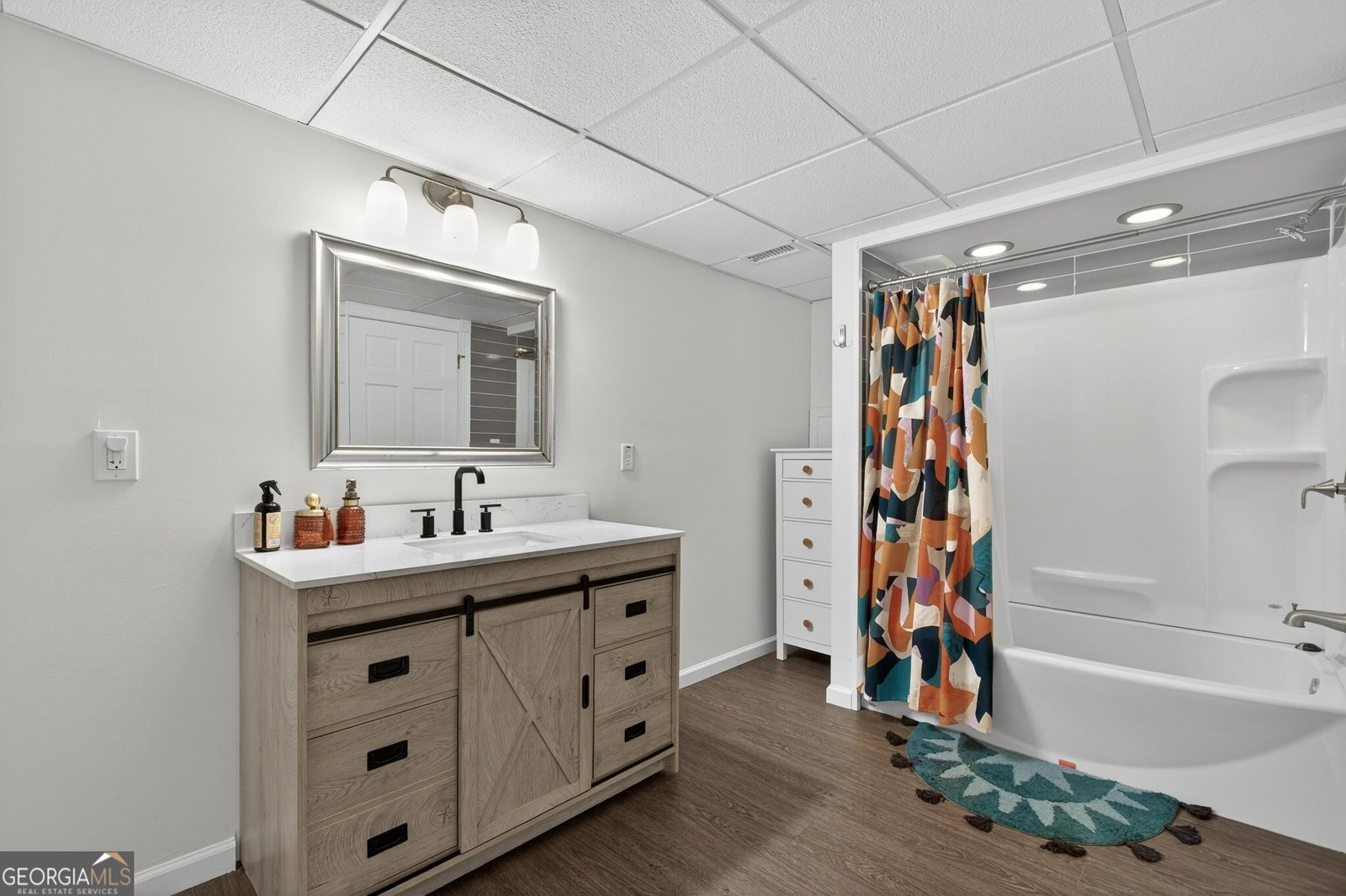 1069 Cliffridge Court Marietta - Photo 54