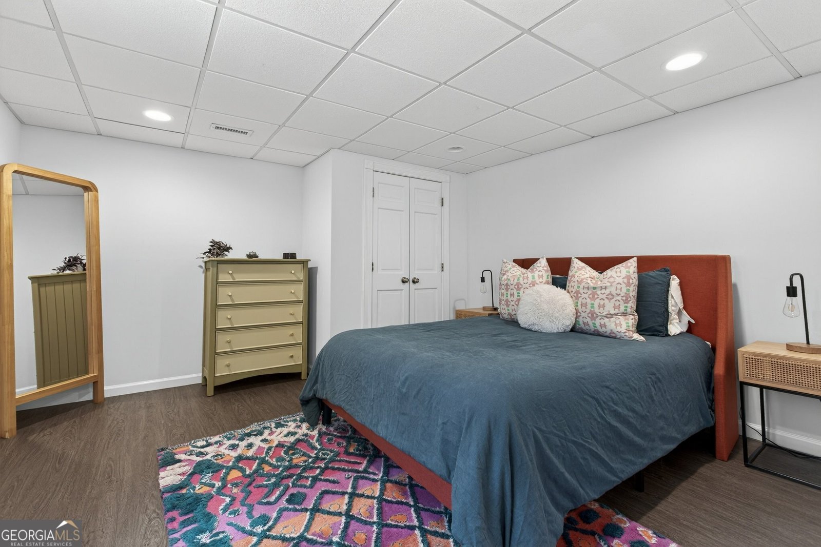 1069 Cliffridge Court Marietta - Photo 55