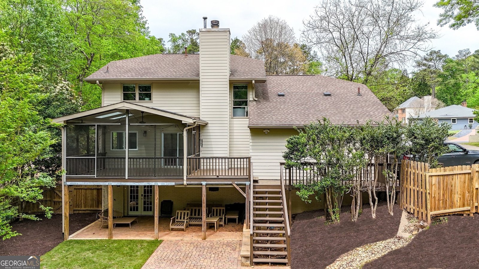 1069 Cliffridge Court Marietta - Photo 57