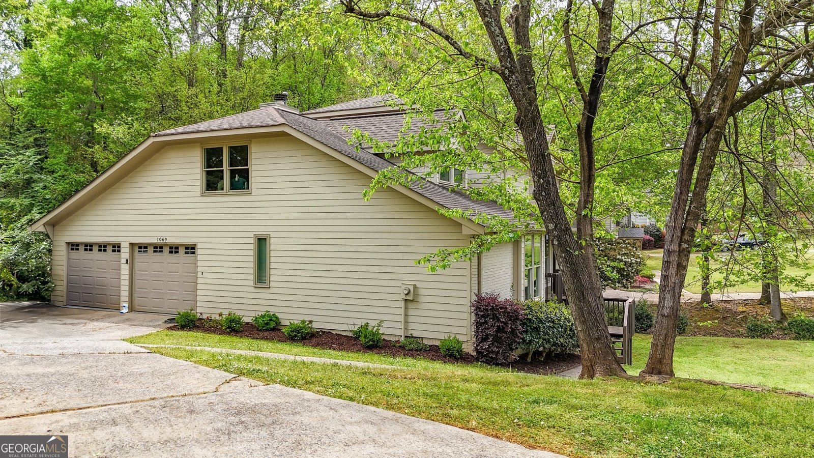 1069 Cliffridge Court Marietta - Photo 58