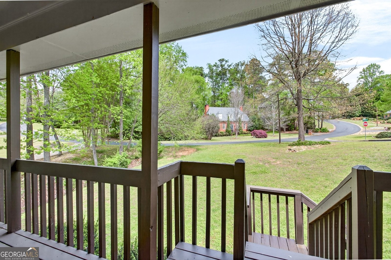 1069 Cliffridge Court Marietta - Photo 59