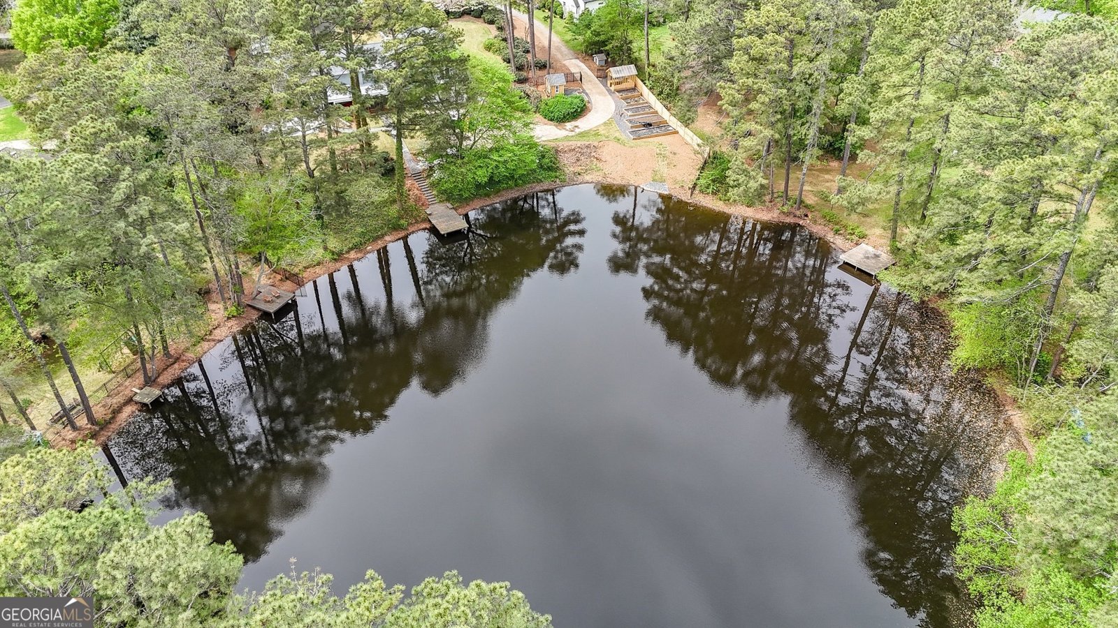 1069 Cliffridge Court Marietta - Photo 64