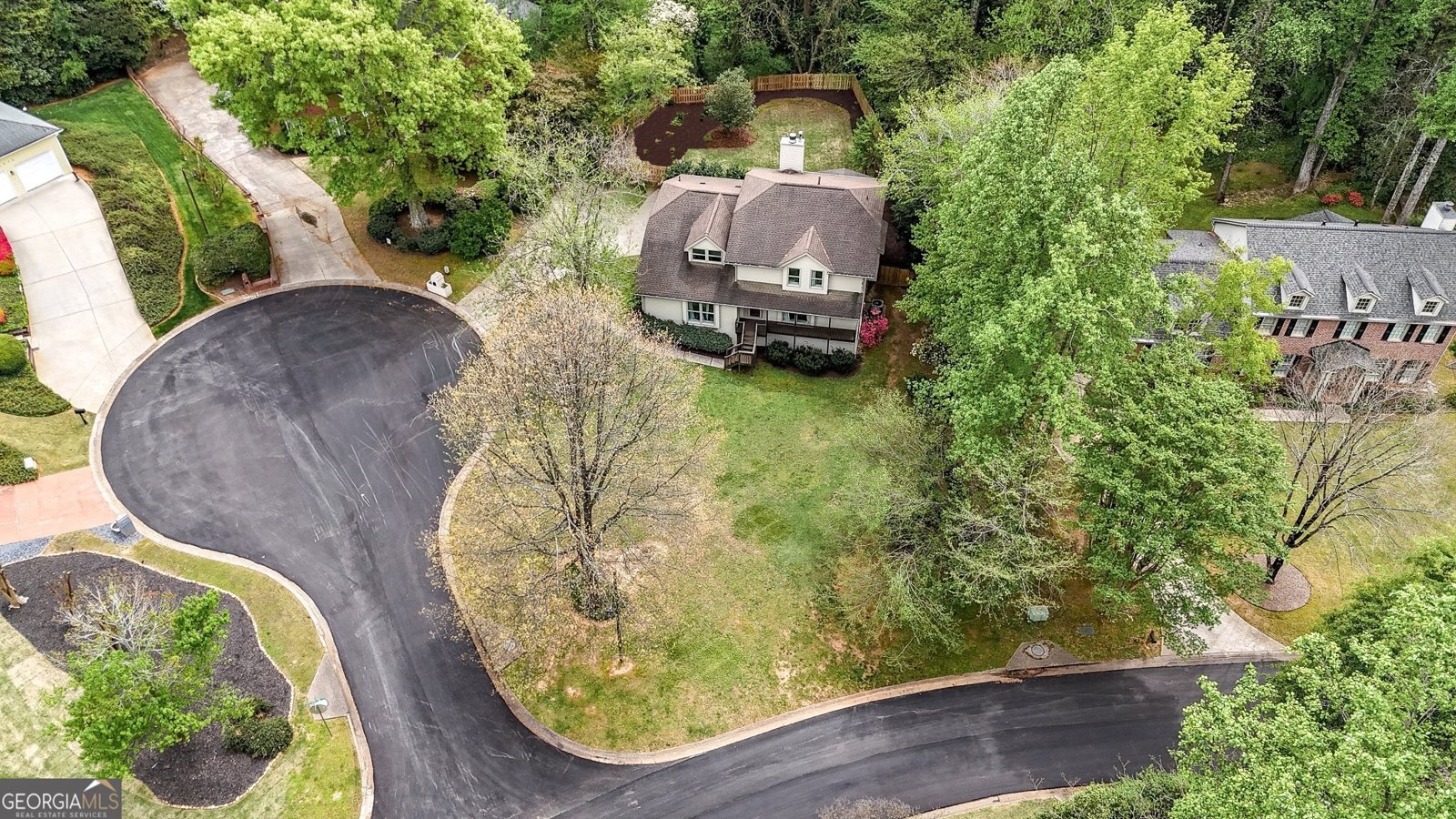 1069 Cliffridge Court Marietta - Photo 65