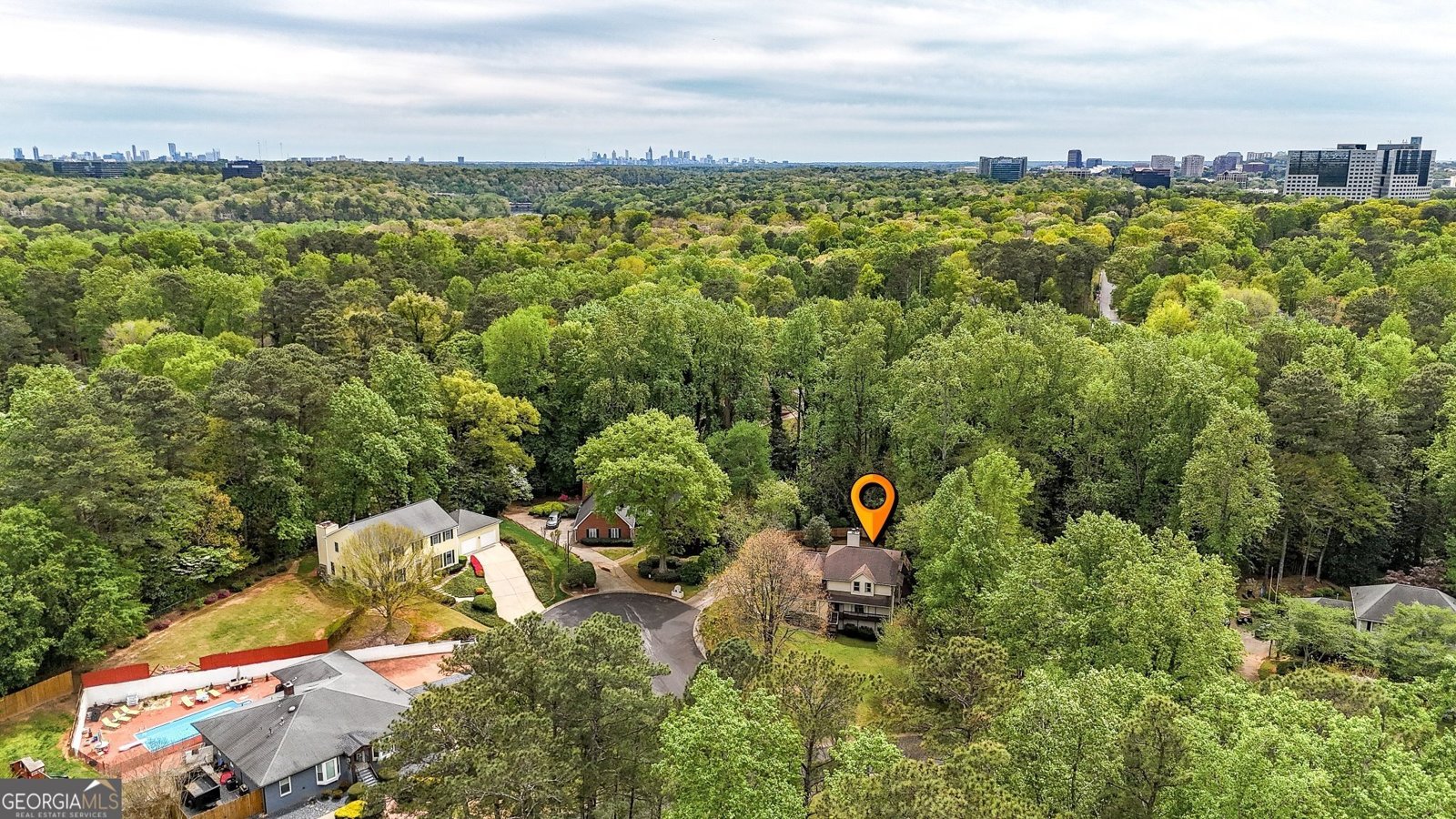 1069 Cliffridge Court Marietta - Photo 66