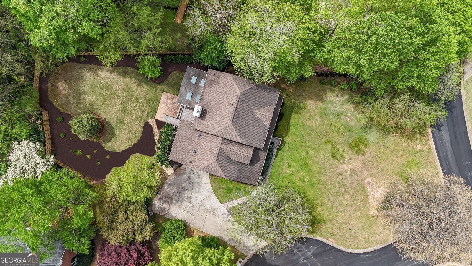 1069 Cliffridge Court Marietta - Photo 68