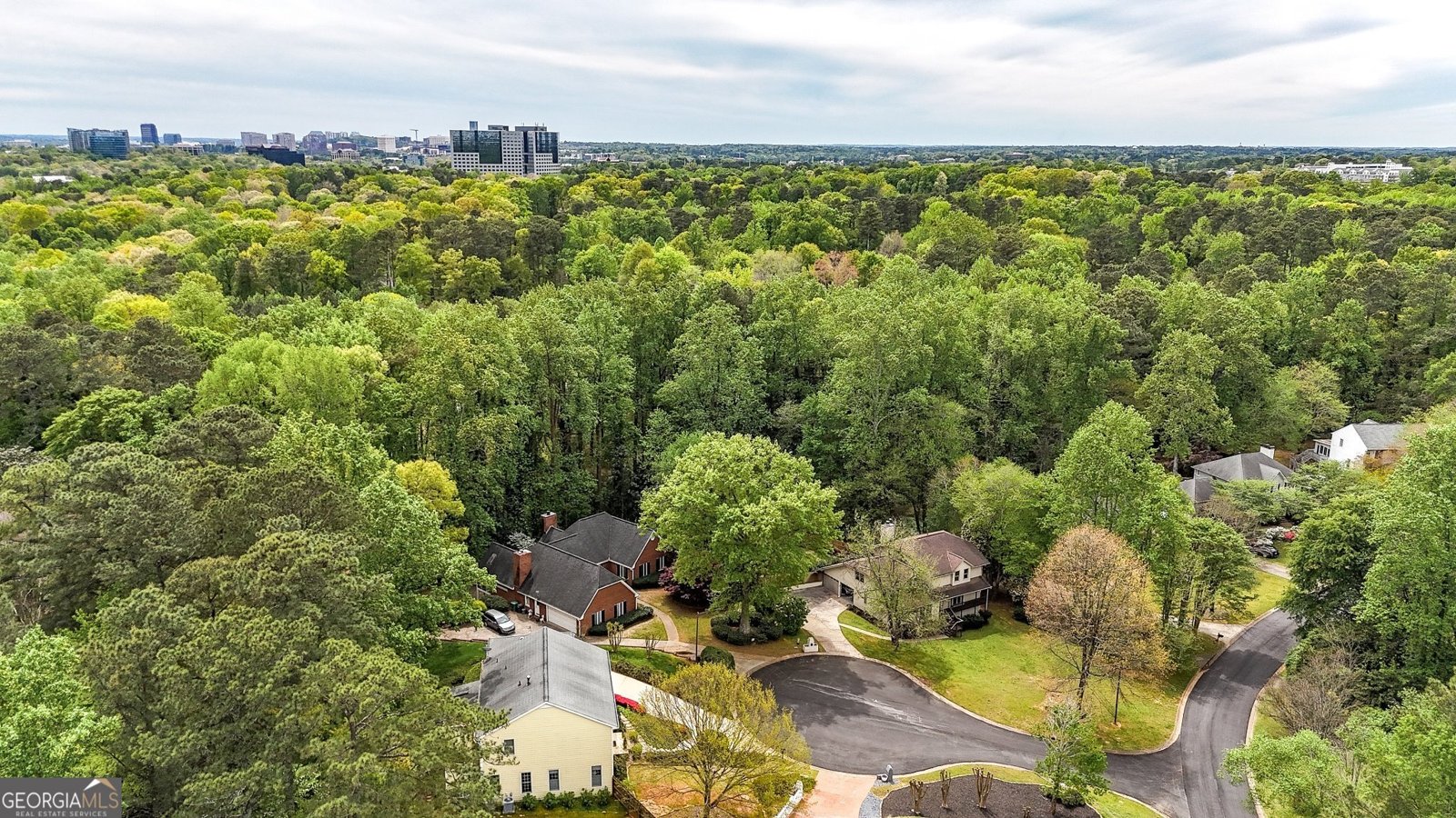 1069 Cliffridge Court Marietta - Photo 69