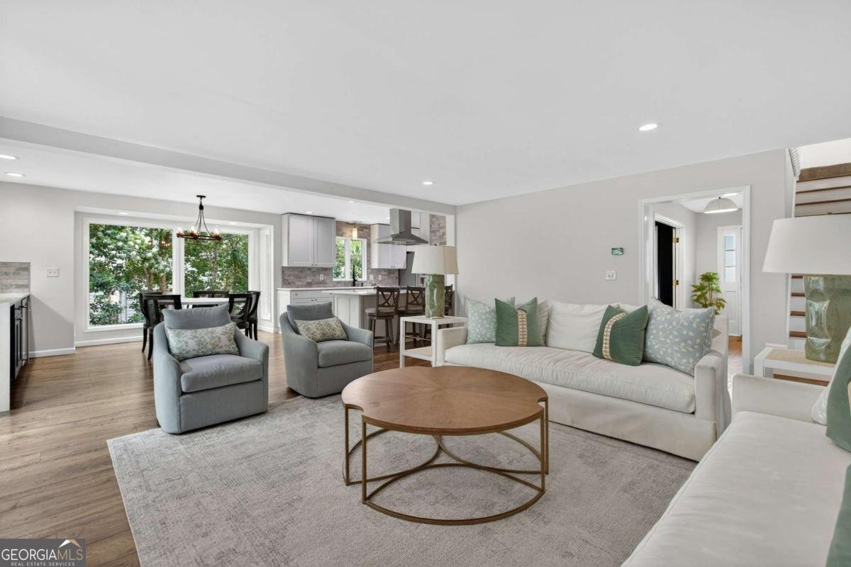 1069 Cliffridge Court Marietta - Photo 9