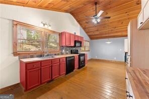 773 Shorewood Circle Toccoa - Photo 14