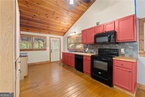 773 Shorewood Circle Toccoa - Photo 16