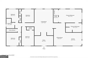 773 Shorewood Circle Toccoa - Photo 39