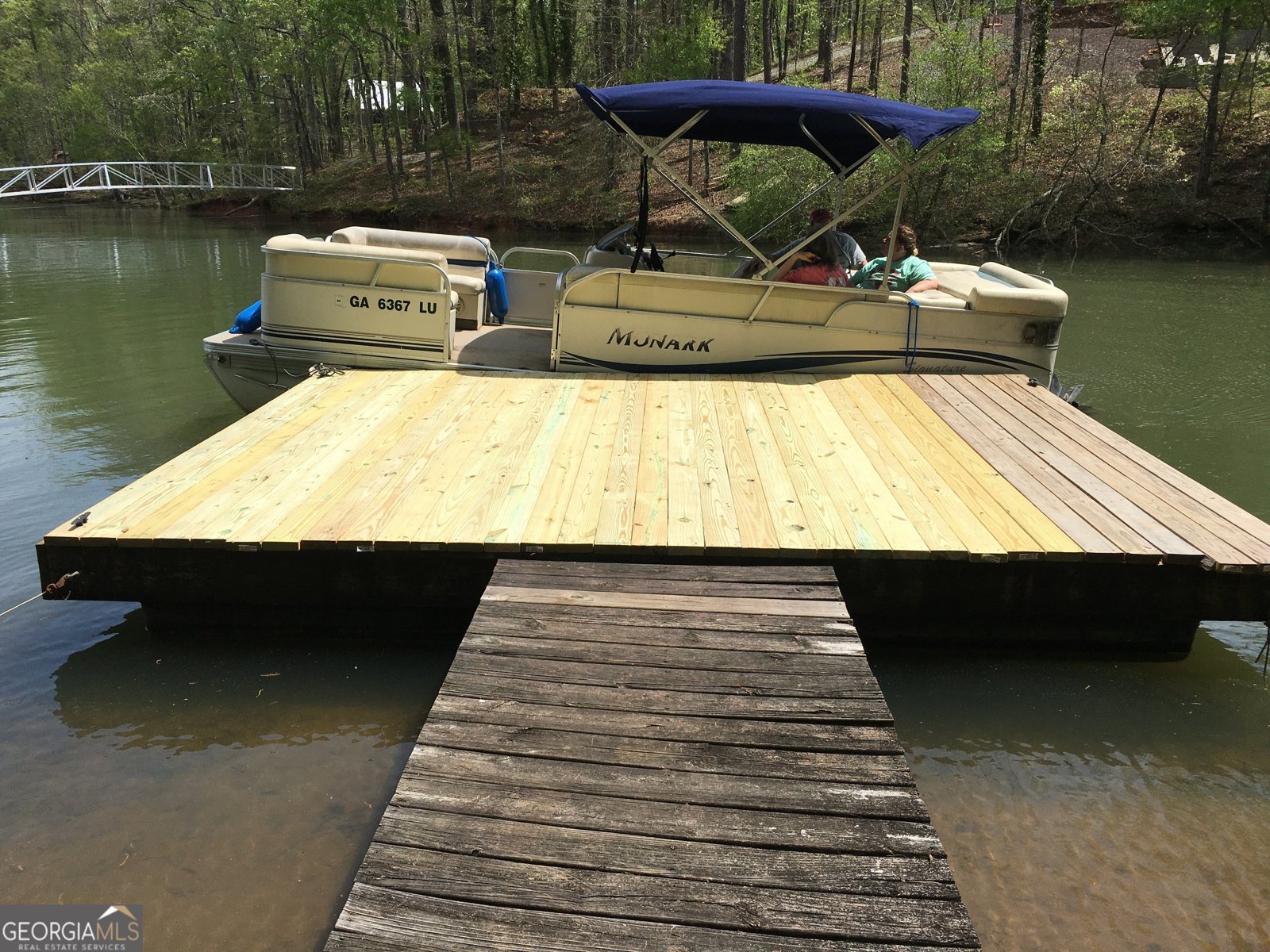 773 Shorewood Circle Toccoa - Photo 40