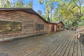 773 Shorewood Circle Toccoa - Photo 6