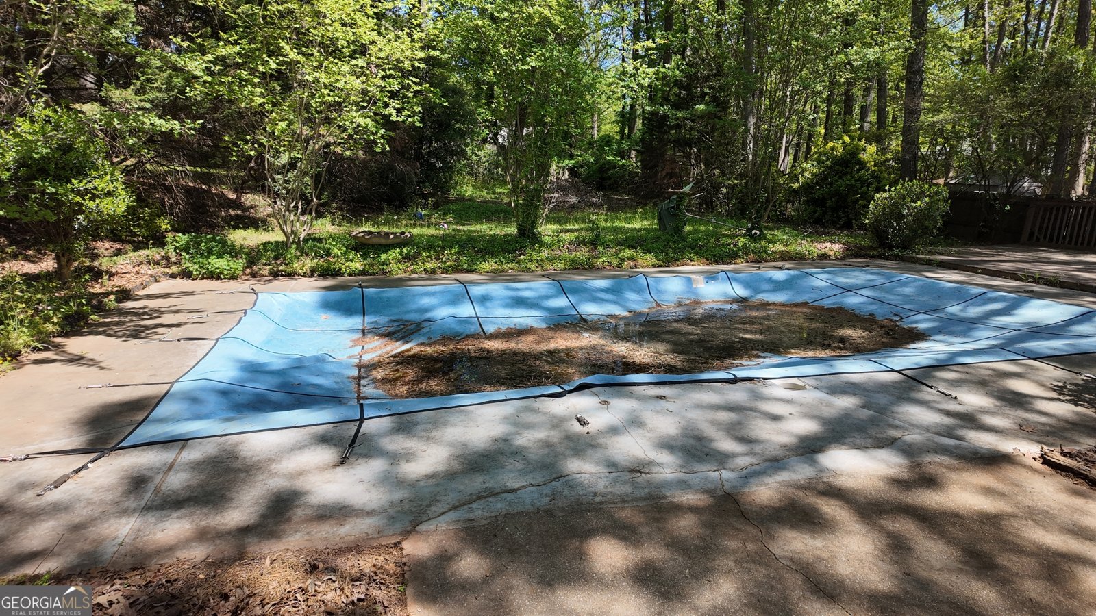 2072 hampton Trail Conyers - Photo 12