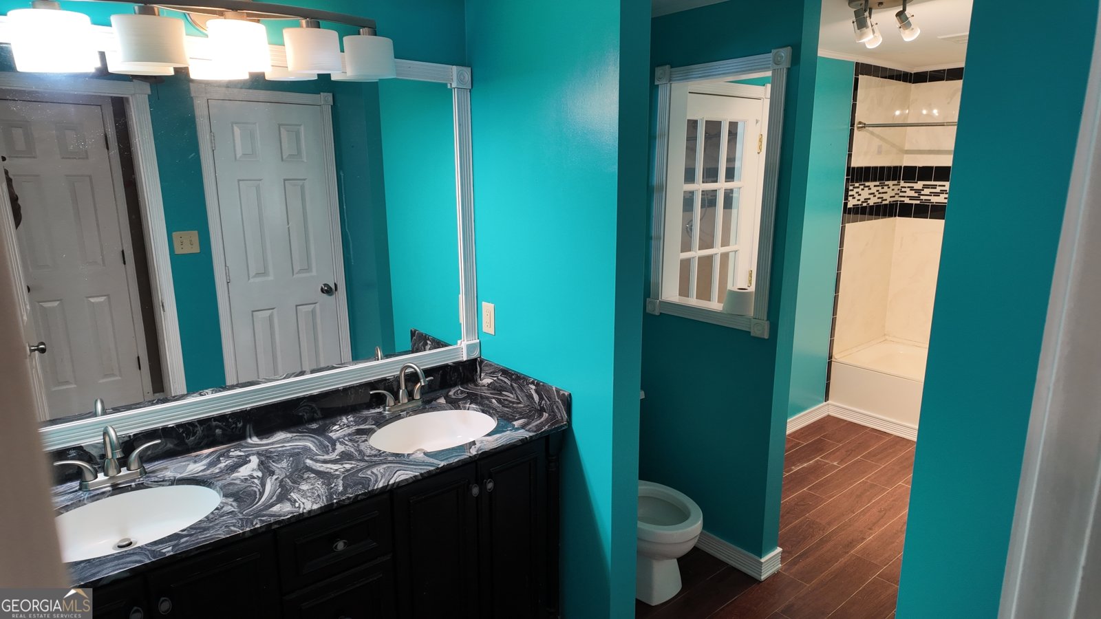 2072 hampton Trail Conyers - Photo 15