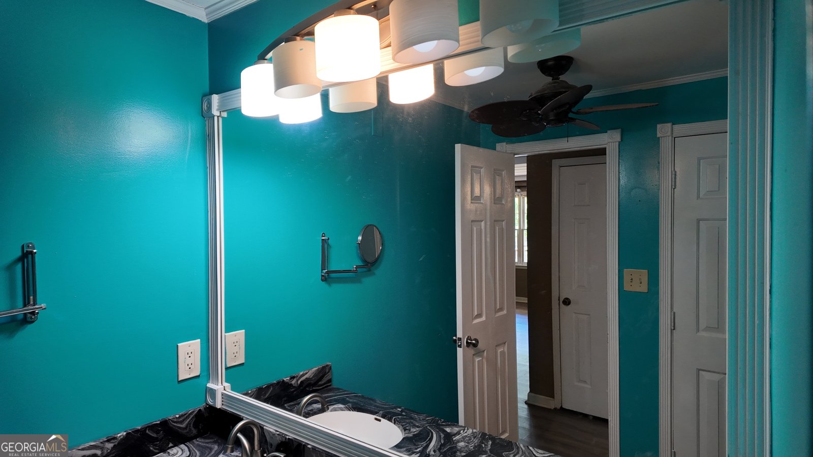 2072 hampton Trail Conyers - Photo 17