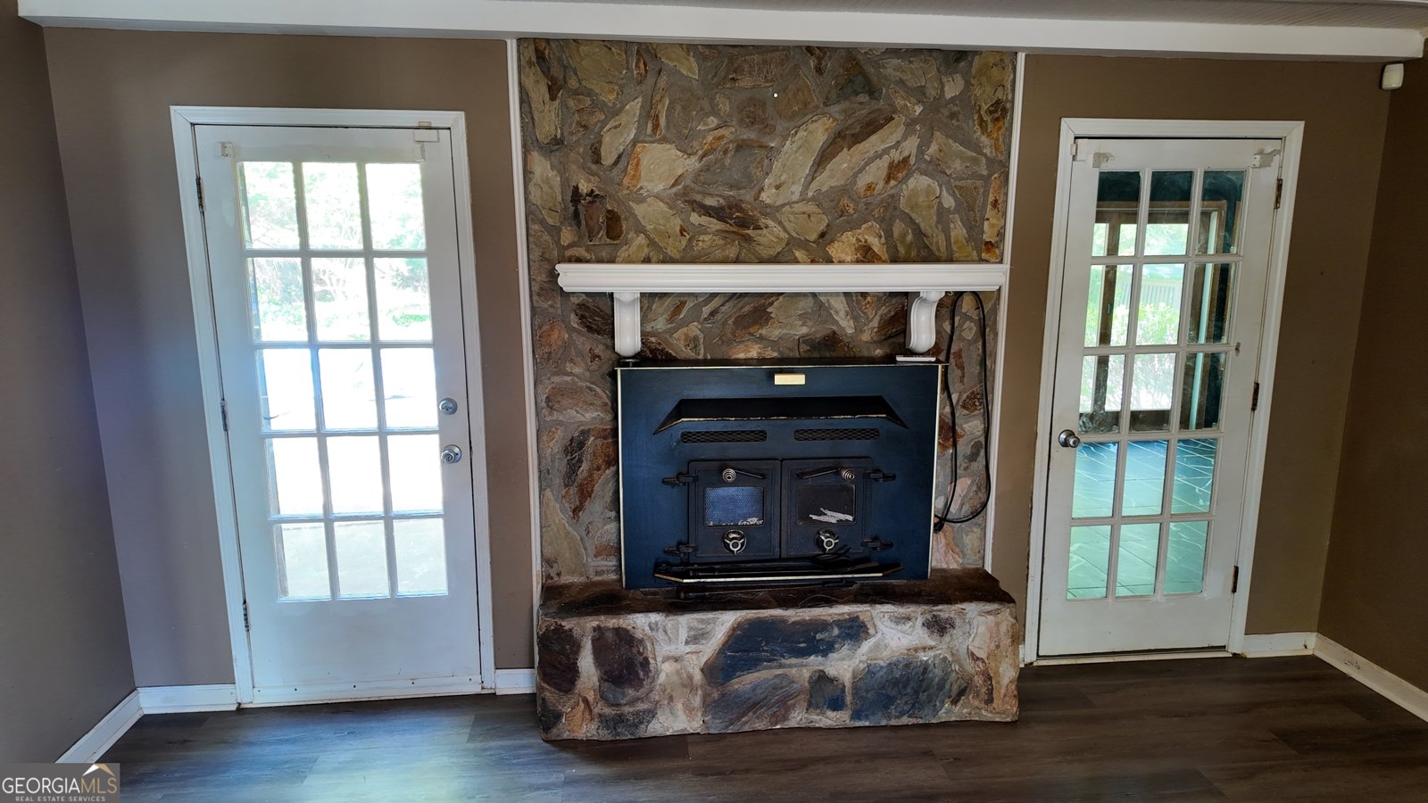 2072 hampton Trail Conyers - Photo 8