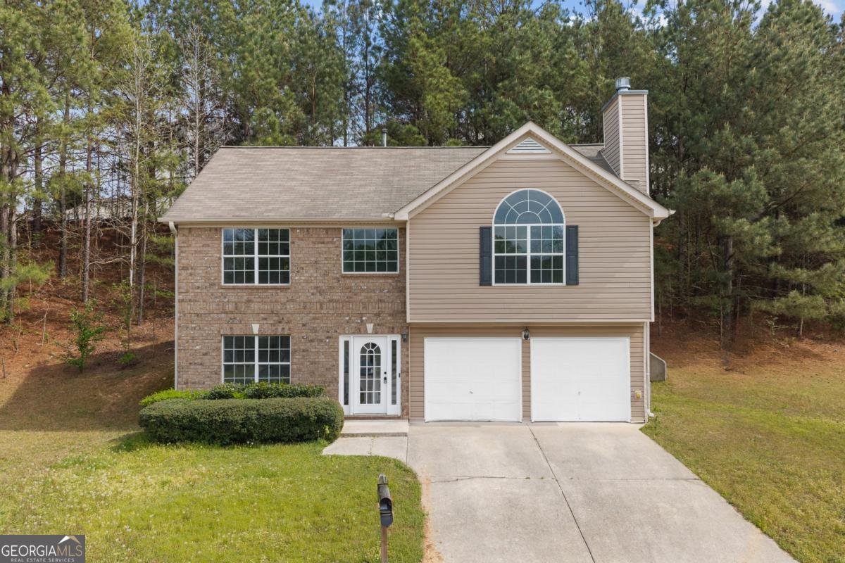 280 Baywood Xing Hiram - Photo 1