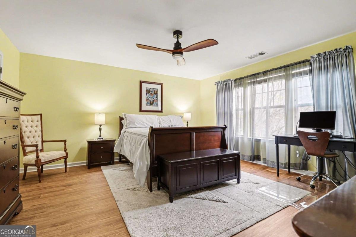 1180 Ridenour Boulevard Kennesaw - Photo 11