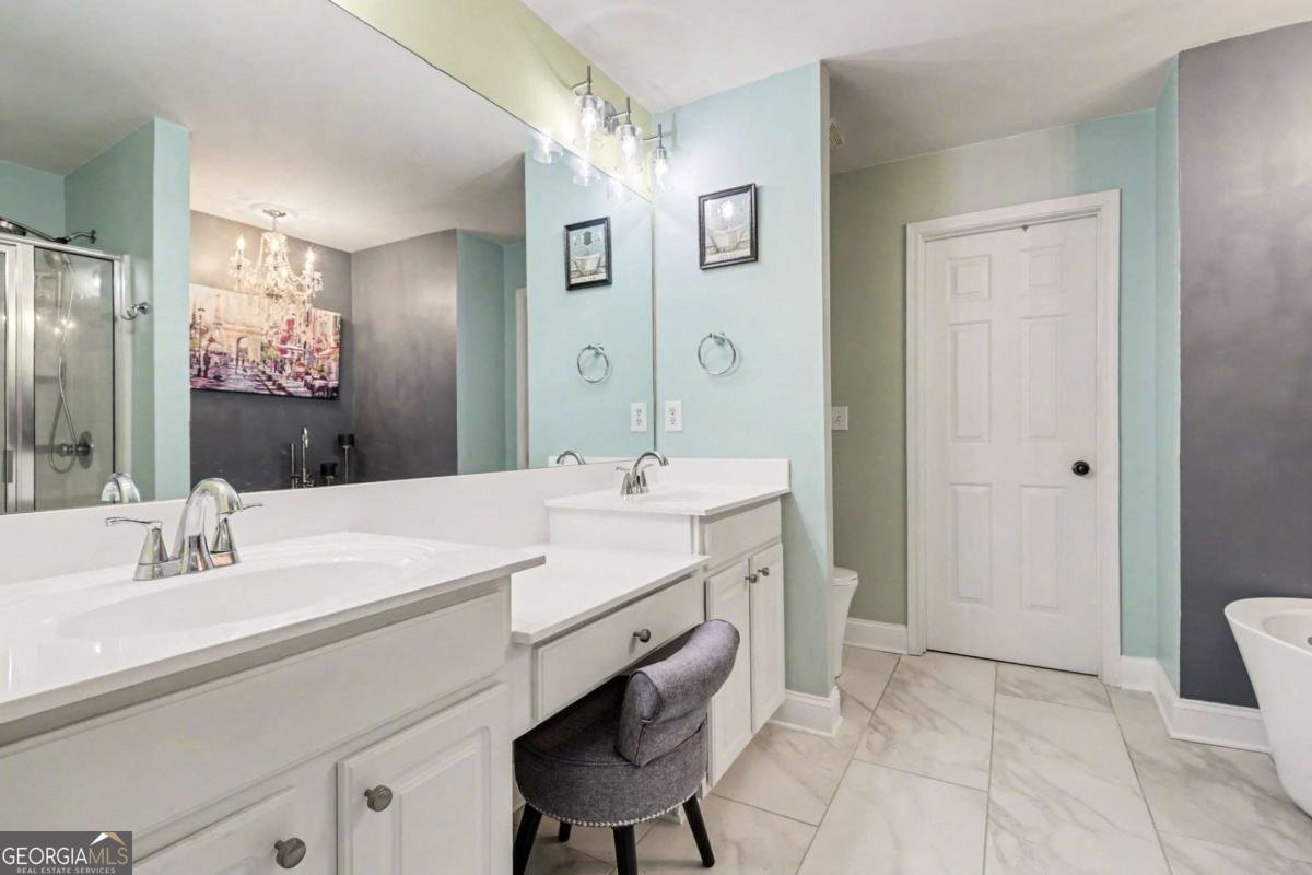 1180 Ridenour Boulevard Kennesaw - Photo 12