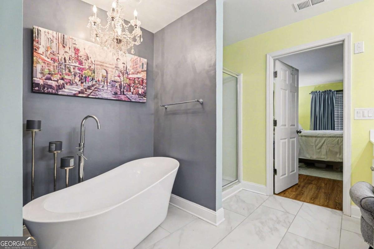 1180 Ridenour Boulevard Kennesaw - Photo 13