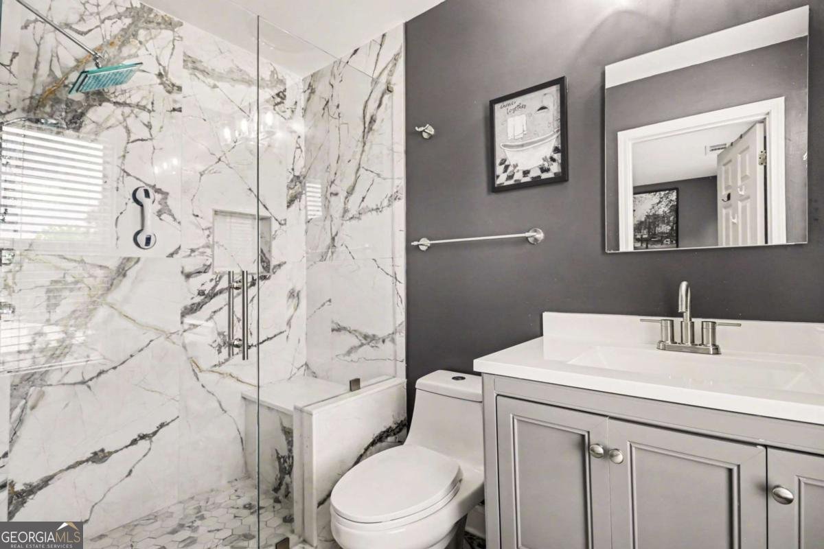 1180 Ridenour Boulevard Kennesaw - Photo 15