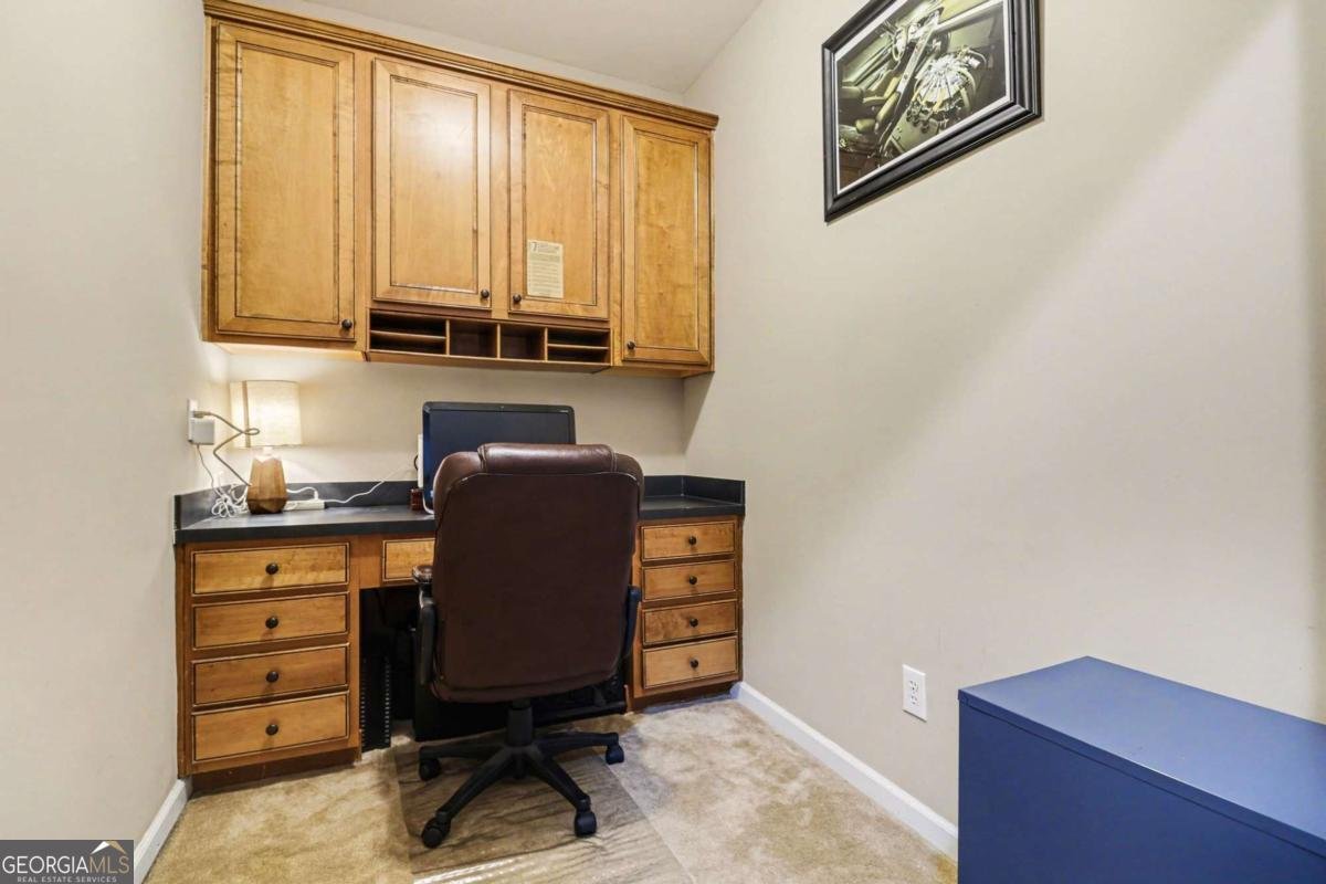 1180 Ridenour Boulevard Kennesaw - Photo 16