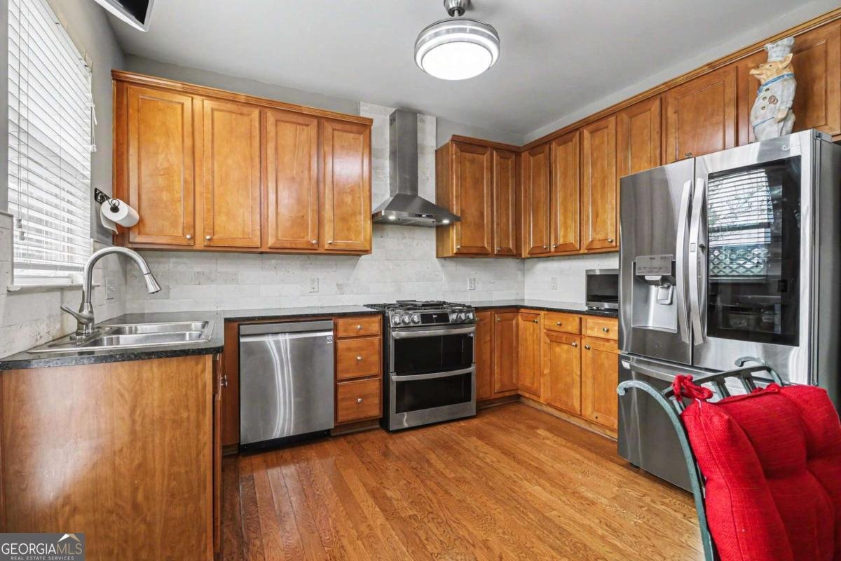 1180 Ridenour Boulevard Kennesaw - Photo 6